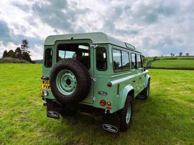 2016 Land Rover DEFENDER STATION WAGON