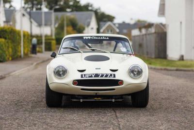 1970 TVR TUSCAN LWB V8