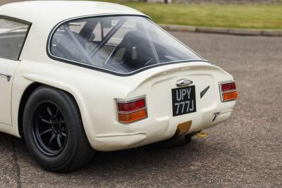 1970 TVR TUSCAN LWB V8