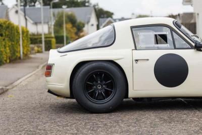 1970 TVR TUSCAN LWB V8