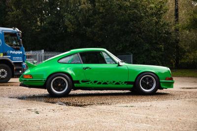 1977 Porsche 911