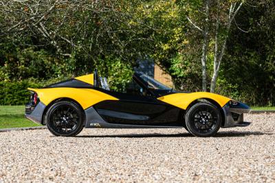 2016 ZENOS E10 2.3 R ROADSTER