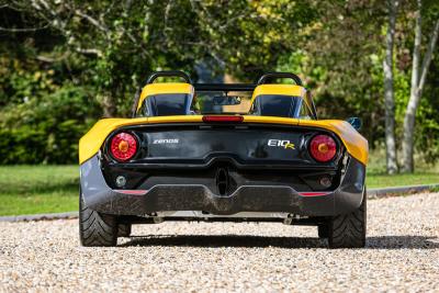 2016 ZENOS E10 2.3 R ROADSTER