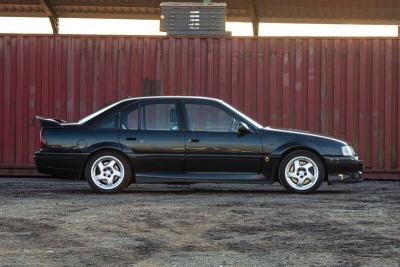 1993 Vauxhall LOTUS CARLTON