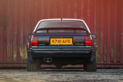 1993 Vauxhall LOTUS CARLTON