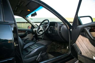 1993 Vauxhall LOTUS CARLTON