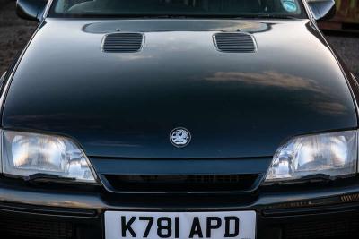 1993 Vauxhall LOTUS CARLTON