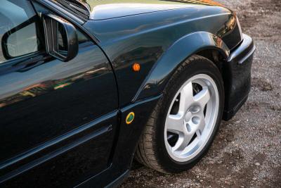 1993 Vauxhall LOTUS CARLTON