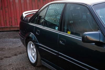 1993 Vauxhall LOTUS CARLTON