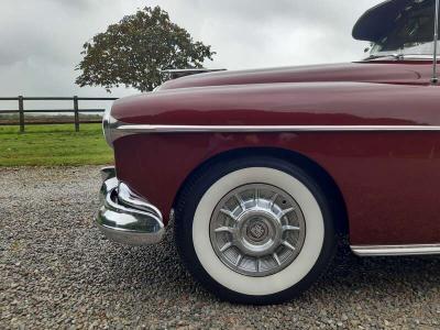 1950 Oldsmobile Rocket 88