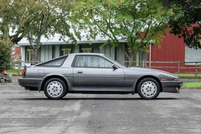 1988 Toyota Supra