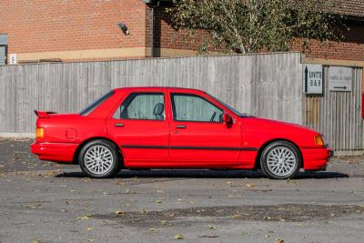 1989 Ford SIERRA SAPPHIRE COSWORTH