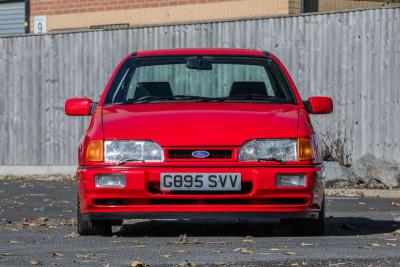 1989 Ford SIERRA SAPPHIRE COSWORTH