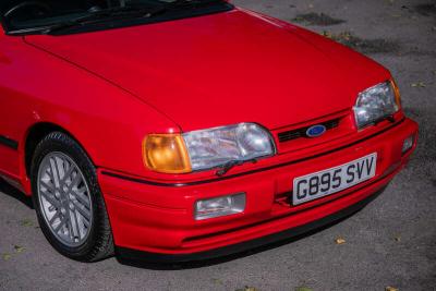 1989 Ford SIERRA SAPPHIRE COSWORTH