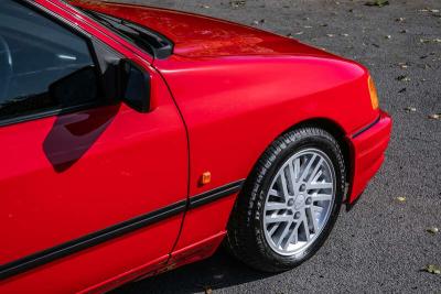 1989 Ford SIERRA SAPPHIRE COSWORTH