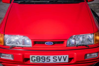 1989 Ford SIERRA SAPPHIRE COSWORTH