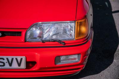 1989 Ford SIERRA SAPPHIRE COSWORTH