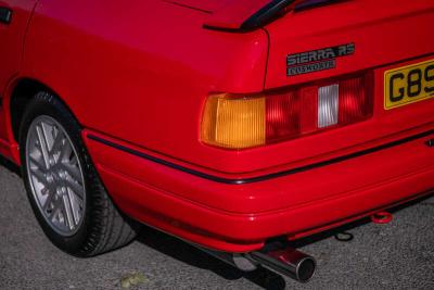 1989 Ford SIERRA SAPPHIRE COSWORTH