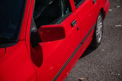 1989 Ford SIERRA SAPPHIRE COSWORTH