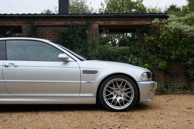 2002 BMW M3