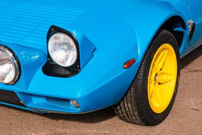 1975 Lancia STRATOS