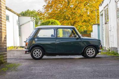 1991 Rover MINI COOPER