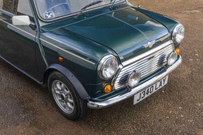 1991 Rover MINI COOPER