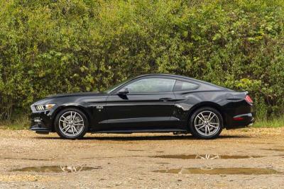 2015 Ford Mustang GT