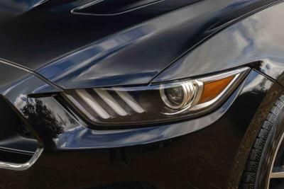 2015 Ford Mustang GT