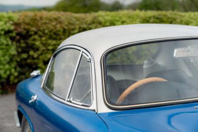 1963 Lotus Elite