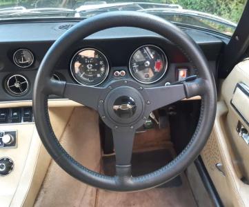 1974 Jensen INTERCEPTOR III