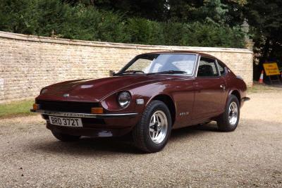 1978 Datsun 260Z