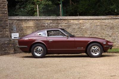 1978 Datsun 260Z