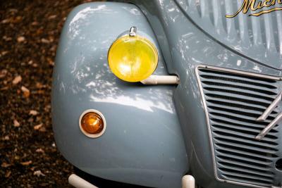 1978 Citro&euml;n 2CV