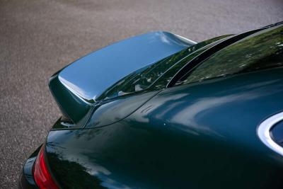 2013 Porsche 911 CLUB COUPE