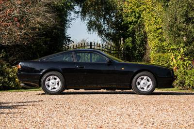 1990 Aston Martin Virage