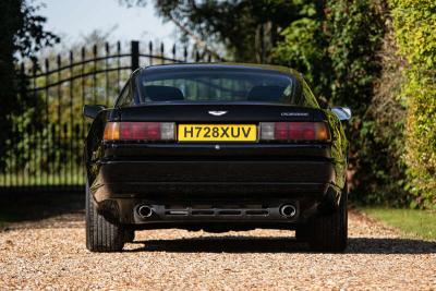 1990 Aston Martin Virage