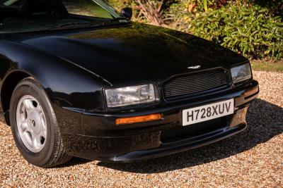 1990 Aston Martin Virage