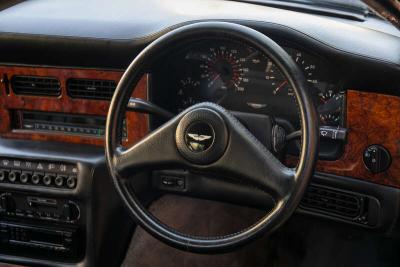 1990 Aston Martin Virage