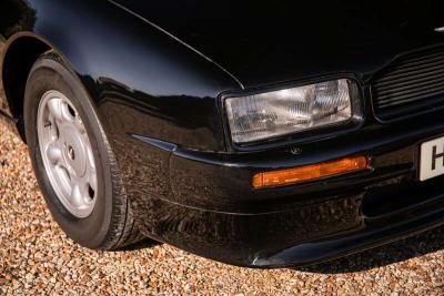 1990 Aston Martin Virage