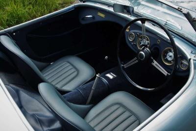 1953 Austin - Healey 100/4 BN1