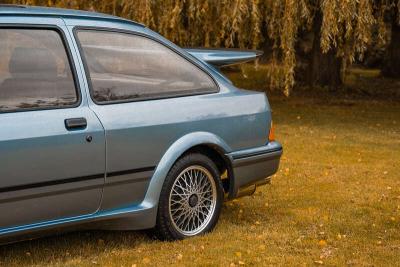 1987 Ford SIERRA RS COSWORTH