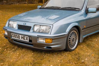 1987 Ford SIERRA RS COSWORTH