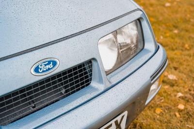 1987 Ford SIERRA RS COSWORTH