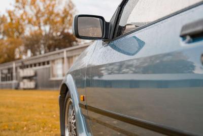 1987 Ford SIERRA RS COSWORTH