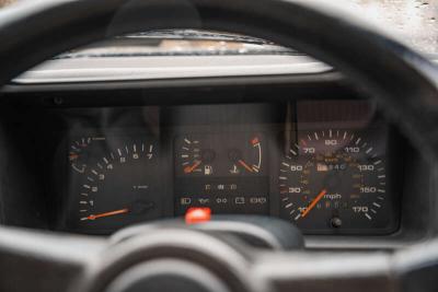 1987 Ford SIERRA RS COSWORTH