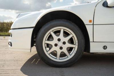 1987 Ford RS200