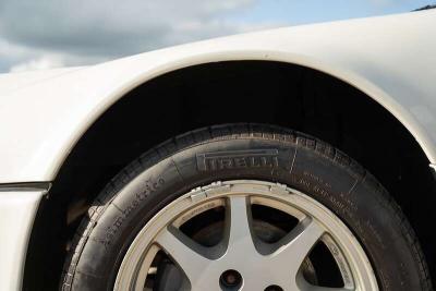 1987 Ford RS200