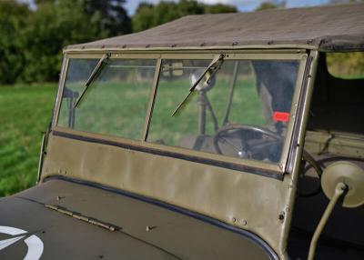 1943 Ford GPW JEEP