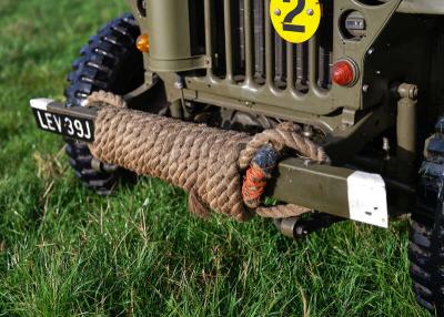 1943 Ford GPW JEEP